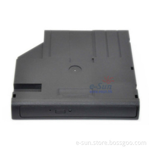 New 2.5\" /9.5mm (SATA) 2ND HDD HARD DRIVE Caddy/Adapter For DELL